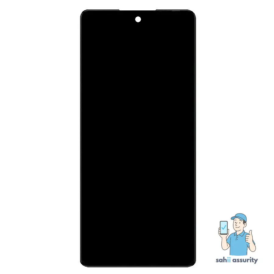 LCD Screen for Tecno Camon 30 5G (replacement display without touch)